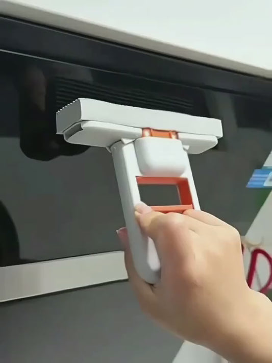 Portable Mini Mop Cleaner
